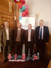 akhbarelsaa.com K8BAUSBi