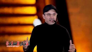 محمد كامل يعلن عن موعد طرح "الجولدن تيكت" لاستاد الأهلي العالمي