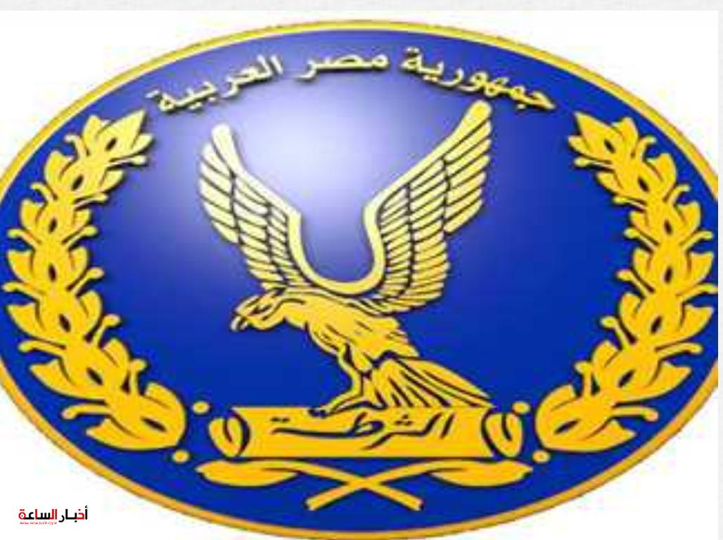 الداخلية تضبط مصنعًا غير مرخص بالجيزة لإنتاج أسمدة مغشوشة