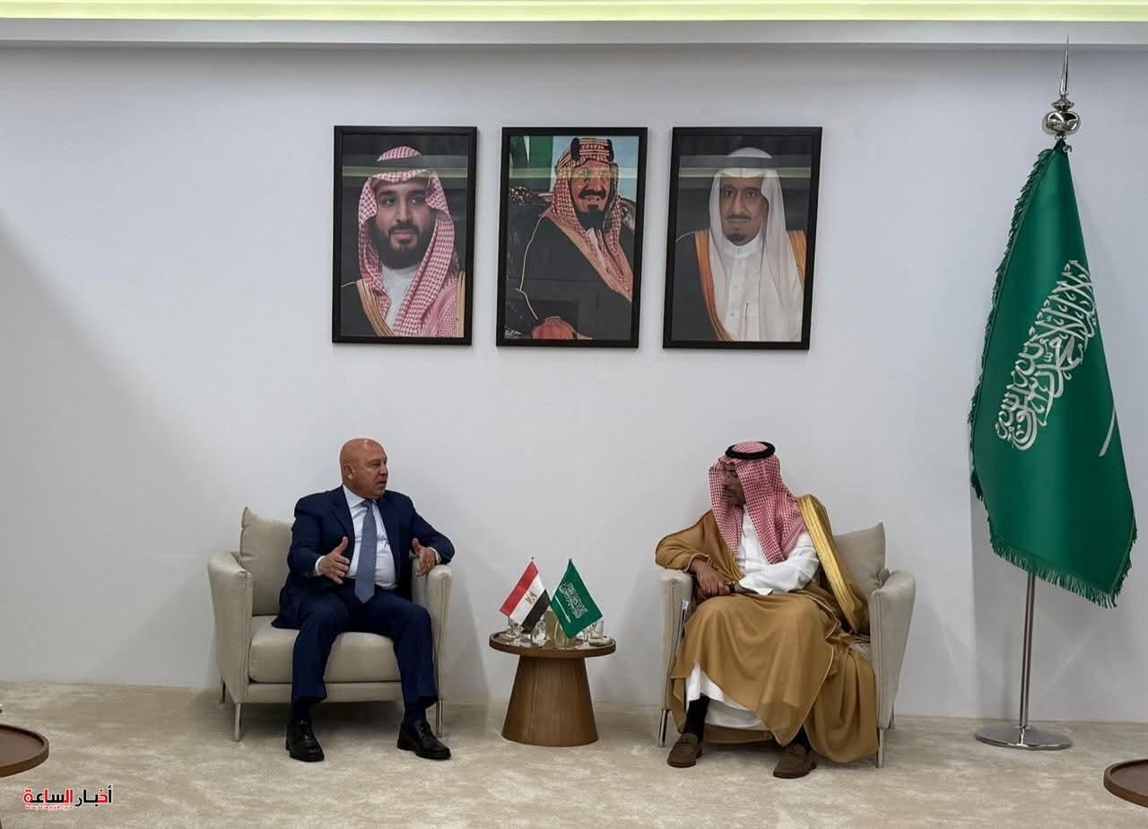 مصر والسعودية تبحثان تعزيز التكامل الصناعي وضخ استثمارات جديدة في الألومنيوم والصناعات الكيماوية