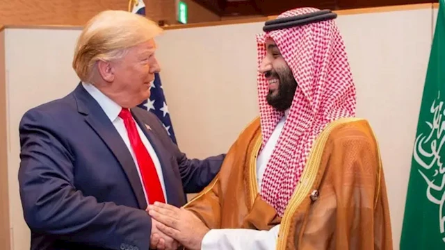 حول زيارة ولي العهد السعودي لواشنطن: للعلم لمن يفهم ..أو يتعين أن يفهم 2 akhbarelsaa.com ZICoJJmT