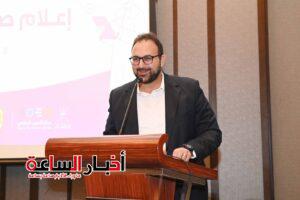 مسقط تحتضن ورشة إعلام صديق للطفولة لتعزيز حماية الطفل في العصر الرقمي 13 akhbarelsaa.com 7CFWdLGt