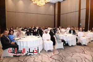 مسقط تحتضن ورشة إعلام صديق للطفولة لتعزيز حماية الطفل في العصر الرقمي 12 akhbarelsaa.com GrSB6RtH