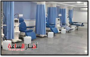 الصحة.. 31.2 مليون خدمة علاجية لمواطني الجيزة خلال 2025 وتطوير شامل للمستشفيات 5 akhbarelsaa.com 2o51FZ95