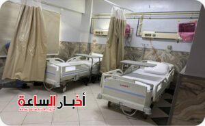 الصحة.. 31.2 مليون خدمة علاجية لمواطني الجيزة خلال 2025 وتطوير شامل للمستشفيات 4 akhbarelsaa.com R53WJs2I