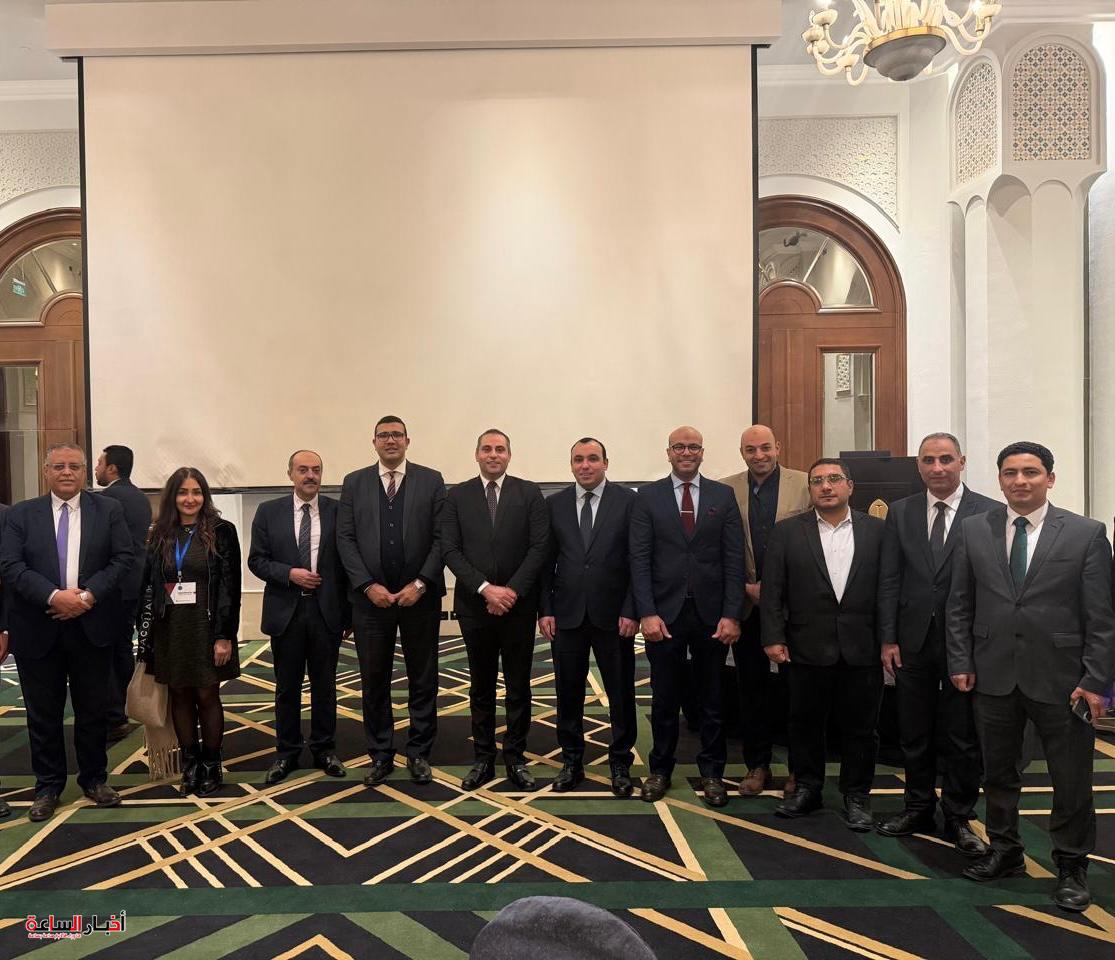 هيئة البترول تؤكد أهمية التقنيات الحديثة لزيادة الاستثمارات ورفع معدلات الإنتاج وجهود الاستكشاف في مصر 7 akhbarelsaa.com Rgzsapb4