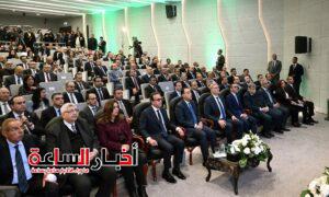 رئيس الوزراء يشهد افتتاح مستشفى كليوباترا التجمع – سكاي كنموذج متقدم للشراكة بين الدولة والقطاع الخاص 8 akhbarelsaa.com WoFpjAyU