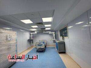 وزير الصحة يتابع ميدانيًا معدلات تنفيذ 23 مشروعًا صحيًا في 7 محافظات 6 akhbarelsaa.com ZBycqtNU