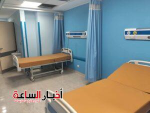 وزير الصحة يتابع ميدانيًا معدلات تنفيذ 23 مشروعًا صحيًا في 7 محافظات 7 akhbarelsaa.com fUJEIeWW