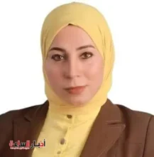 عزة الحسيبي تكتب: تهنئة الإخوة المسيحيين.. بين سماحة الإسلام وتشدد مدعي الغيرة على الدين 3 akhbarelsaa.com vdpG4hR1