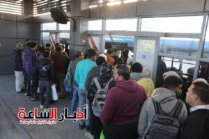 وزارة النقل تعلن مواعيد تشغيل الأتوبيس الترددي خلال شهر رمضان 7 akhbarelsaa.com 31uTyn2E