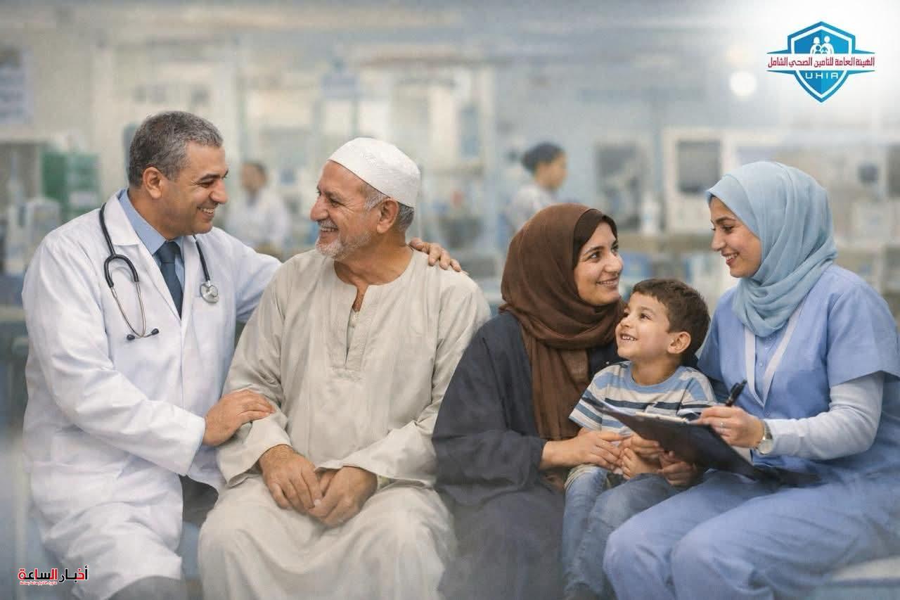قصص نجاح يناير.. التأمين الصحي الشامل يمول عمليات دقيقة بالملايين وينقذ حياة مرضى دون أعباء مالية