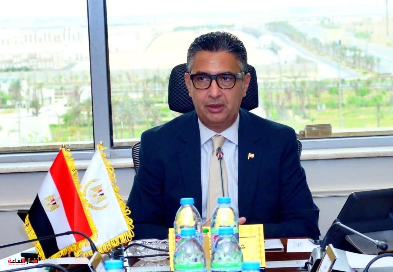 التموين يطلق الأوكازيون الشتوي 2026 لمدة شهر مع تشديد الرقابة لضمان التخفيضات الحقيقية