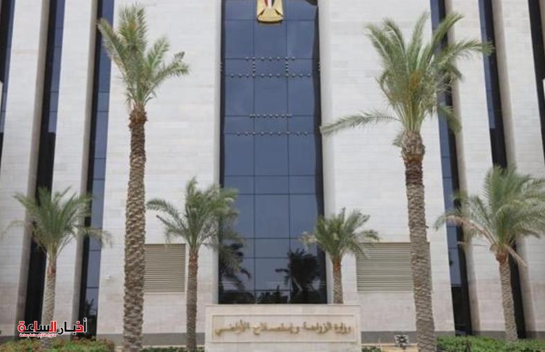 حملات رقابية مكثفة للزراعة بالجيزة والغربية لضبط توزيع الأسمدة وحماية الرقعة الزراعية