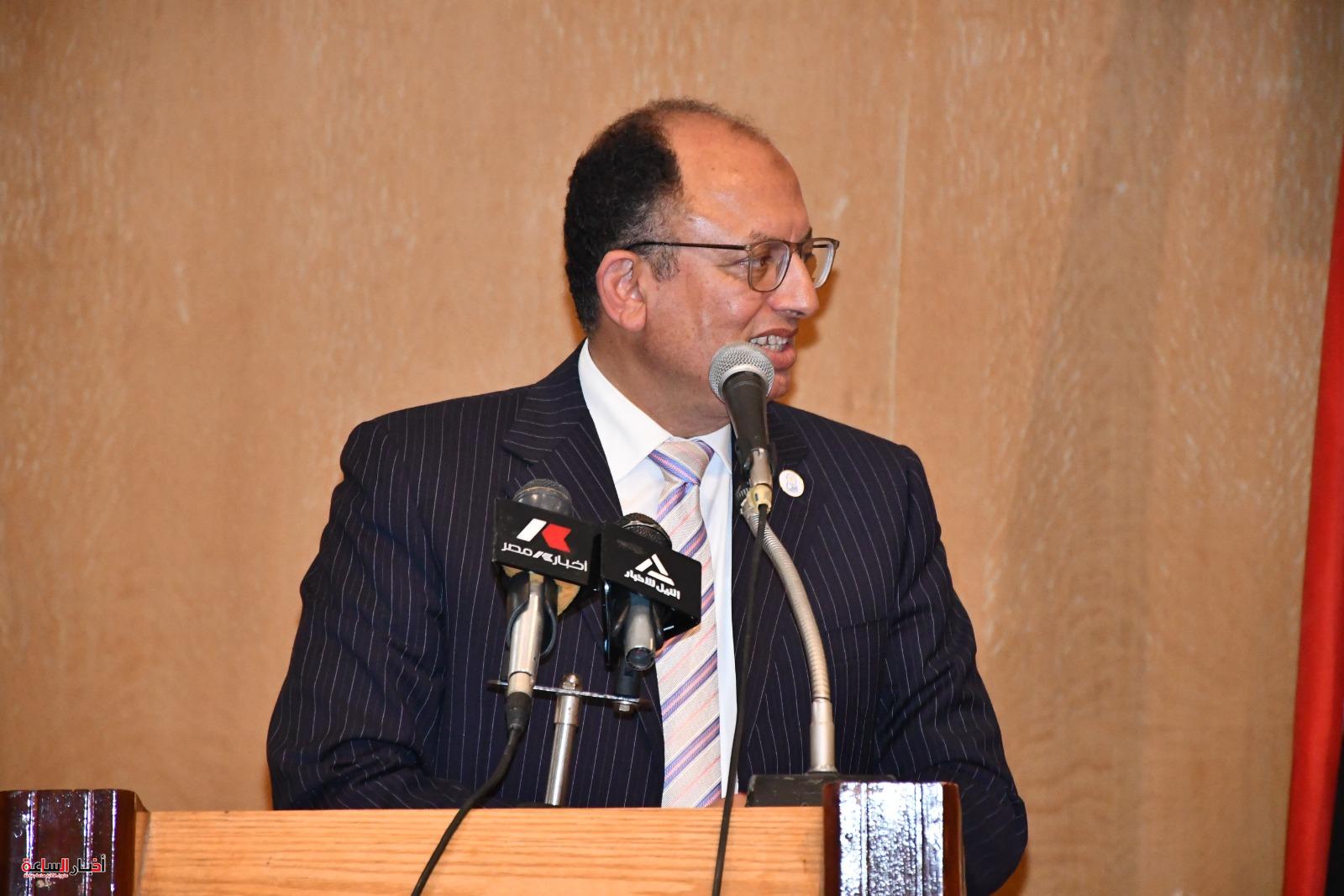 أسبوع مميز من الاحتفالات والإنجازات المرموقة بجامعة العاصمة