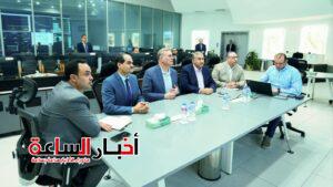 البترول تعلن جاهزية منظومة البوتاجاز والغاز الطبيعي لشهر رمضان وتضخ أكثر من مليون أسطوانة يوميًا 5 akhbarelsaa.com FpCyoJP7