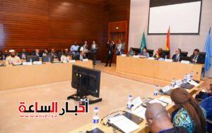 وزير الخارجية يؤكد التزام مصر بدعم استرداد التراث الثقافي الإفريقي ومكافحة الاتجار غير المشروع بالآثار 9 akhbarelsaa.com KbDYZbc5