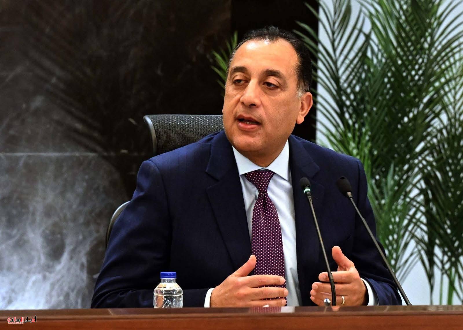 دكتور مصطفي مدبولي.. تنفيذ حزمة حماية اجتماعية فورية بتكلفة تتجاوز 40 مليار جنيه وتبكير صرف الرواتب وزيادة غير اعتيادية للأجور