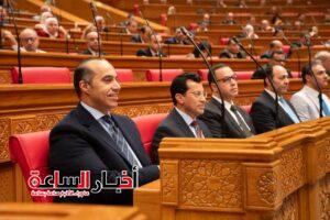 وزير الشباب والرياضة أمام النواب.. تعديلات قانون المهن الرياضية تواكب التطور العلمي وتدعم اكتشاف الموهوبين 4 akhbarelsaa.com NNiIO1LN