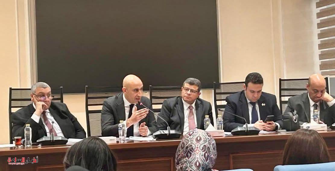 وزير التعليم يستعرض الحساب الختامي أمام النواب ويؤكد إصلاح المنظومة وارتفاع نسب حضور الطلاب إلى 90%