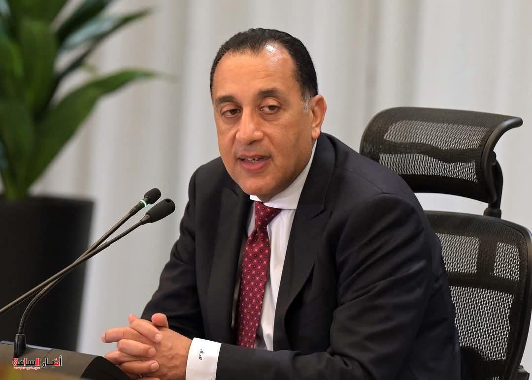 دكتور مصطفي مدبولي يتابع تأمين احتياطيات المواد البترولية ويؤكد جاهزية الدولة لمواجهة أي مستجدات إقليمية