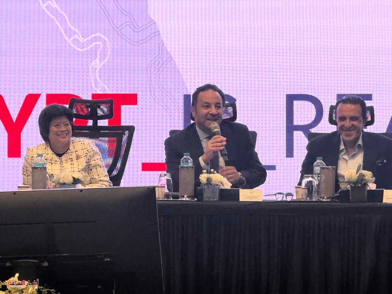 " رجال الأعمال " تقود شراكة مصر–تايلاند نحو مليار دولار تجارة ونمو 37% 6 akhbarelsaa.com bHA3zFjR