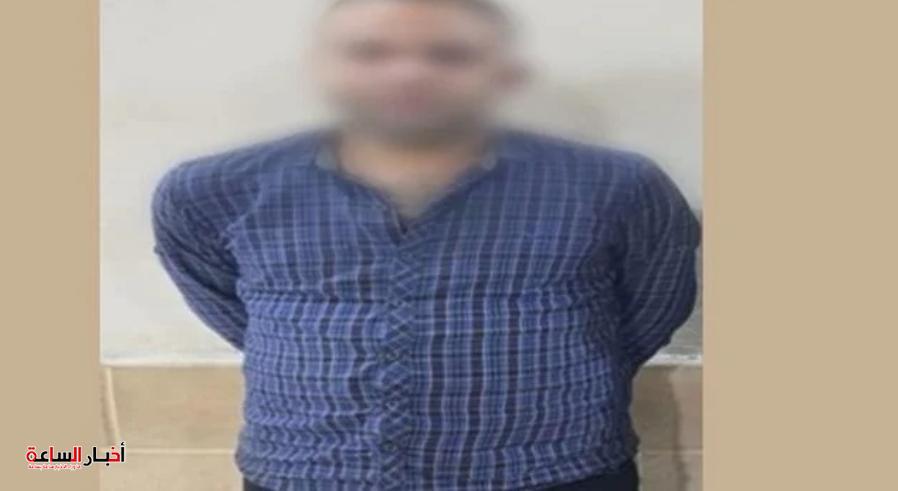 حبس عاطل 4 أيام بتهمة ابتزاز سيدة وتهديدها بنشر صور خاصة مقابل 30 ألف جنيه