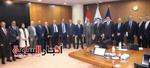 اعتماد خطط وموازنات شركات البترول لتعزيز الإنتاج وزيادة الاحتياطيات ودعم السلامة 7 akhbarelsaa.com kEviXFjR