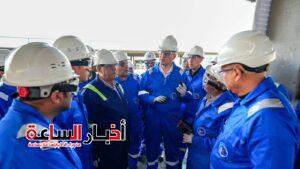 البترول تعلن جاهزية منظومة البوتاجاز والغاز الطبيعي لشهر رمضان وتضخ أكثر من مليون أسطوانة يوميًا 7 akhbarelsaa.com lVJGldIh