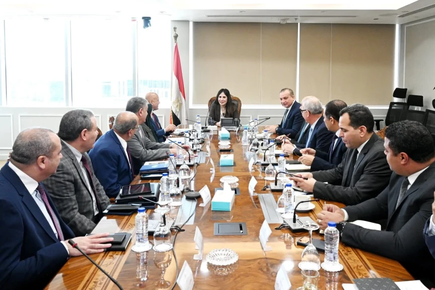 الإسكان ترفع حالة الاستعداد بالمدن الجديدة لمواجهة التقلبات الجوية المتوقعة 2 الإسكان ترفع حالة الاستعداد بالمدن الجديدة لمواجهة التقلبات الجوية المتوقعة