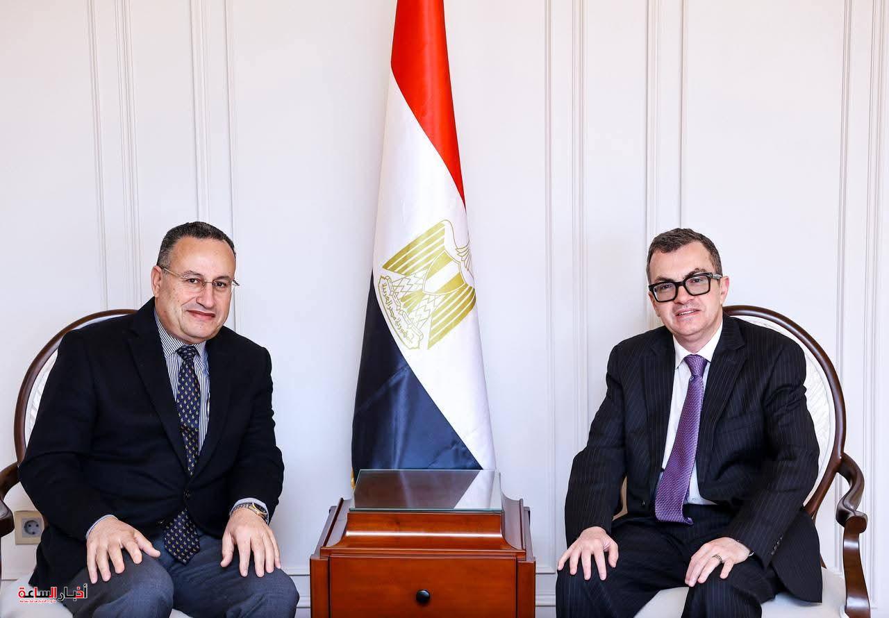 خطة استثمارية جديدة للتعليم العالي 2026/2027 تستهدف تدويل الجامعات المصرية وتعظيم عائد البحث العلمي