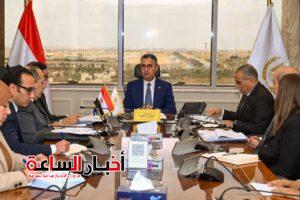 وزير التموين.. مخزون استراتيجي آمن من السلع يكفي لأشهر وضمان استقرار الأسواق مع تكثيف الرقابة قبل رمضان 8 akhbarelsaa.com 2kytxysh