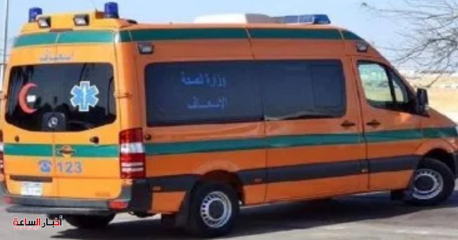 وفاة 3 من أسرة واحدة وإصابة 4 آخرين بتسمم غذائي في الشيخ زايد.. والنيابة تأمر بتشريح الجثامين