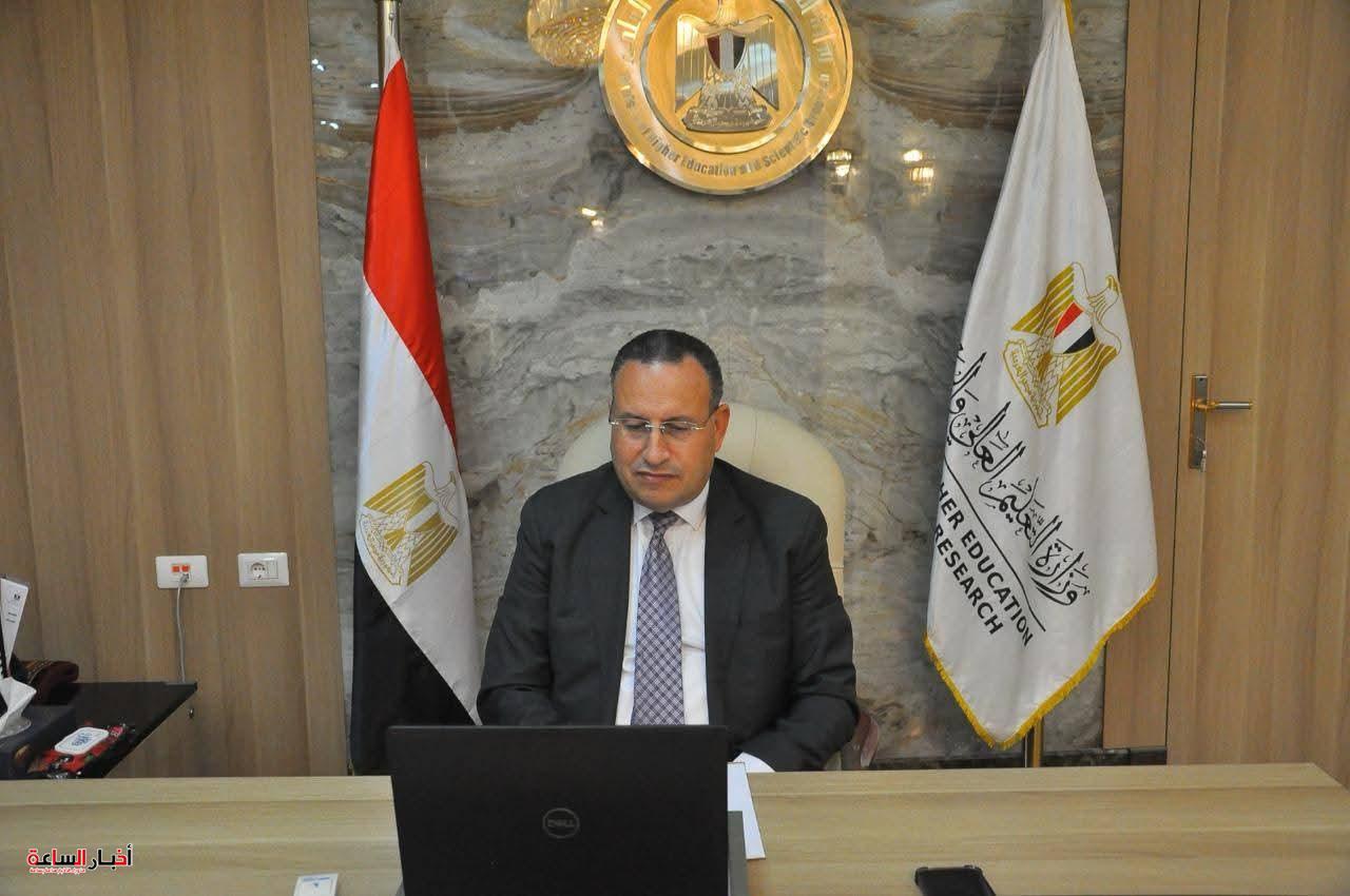 اكتشاف مصري جديد بأسلاف القردة العليا ينشر في Science ويضع شمال إفريقيا على خريطة تطور الحياة