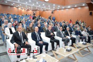 اكتشاف مصري جديد بأسلاف القردة العليا ينشر في Science ويضع شمال إفريقيا على خريطة تطور الحياة 6 akhbarelsaa.com 8RnKKOUE