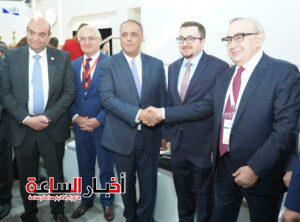 اتفاق مصري أذربيجاني لتعزيز إنتاج الزيت الخام وتطوير تجارة الطاقة 6 akhbarelsaa.com A1nnfmJU