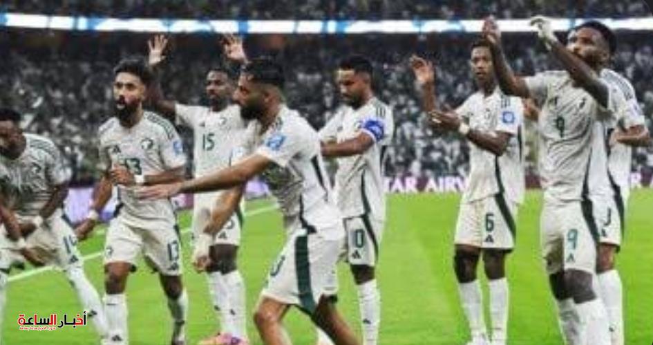 تشكيل مصر والسعودية في الودية المرتقبة بجدة استعدادًا لكأس العالم 2026