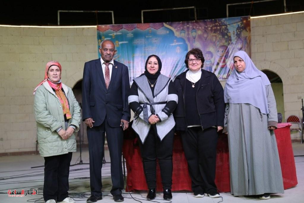 ” العربي للطفولة والتنمية”  يطلق ندوة للكشف والتدخل المبكر للإعاقة ضمن ليالي رمضان