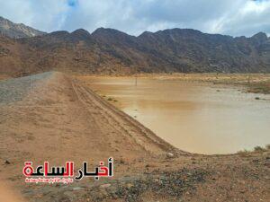 وزير الري يتابع تداعيات الأمطار والسيول بسيناء ومطروح والبحر الأحمر وحصاد 500 ألف متر مكعب من المياه 9 akhbarelsaa.com Je2geUjD