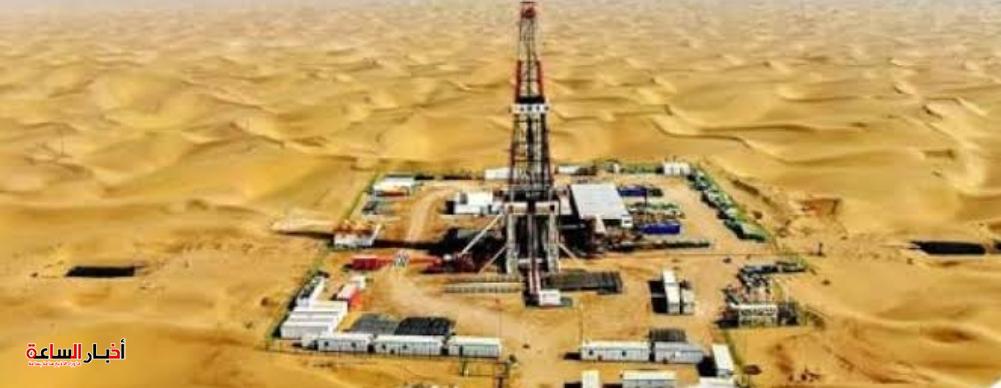 كشف جديد لـ “أباتشي” بالصحراء الغربية يضيف 26 مليون قدم مكعب غاز و2700 برميل متكثفات يوميا