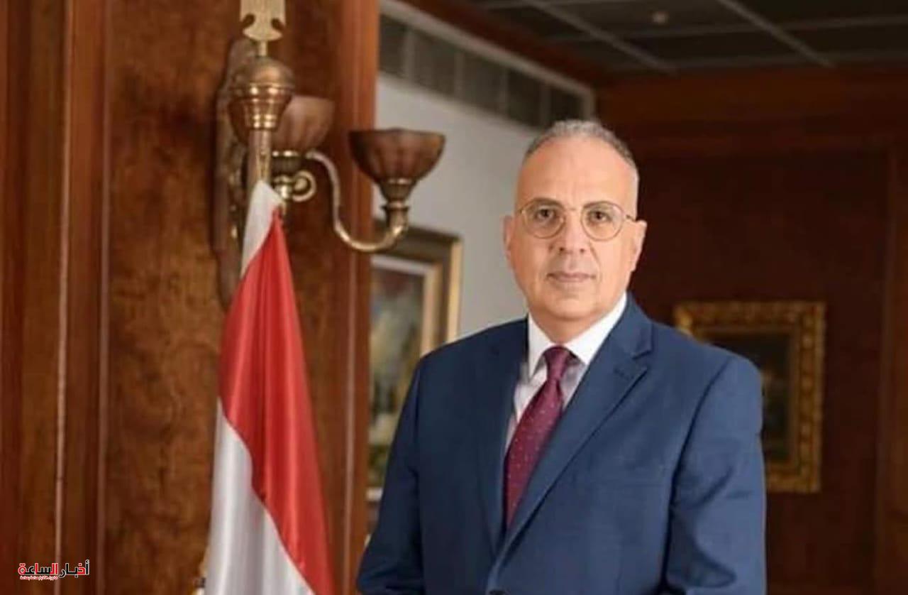 الري ترفع حالة الطوارئ خلال عيد الفطر لضمان استقرار المنظومة المائية ومواجهة أي طوارئ