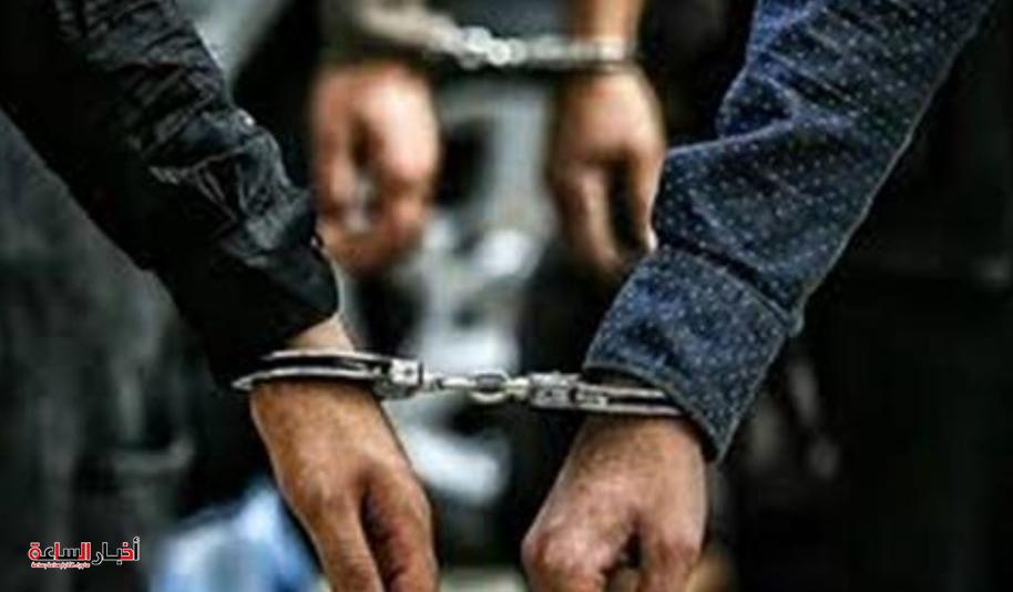 الداخلية تكشف ملابسات فيديو تهديد بسلاح أبيض في الجيزة وتضبط المتهمين