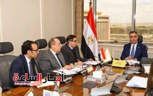 وزير التموين.. مخزون استراتيجي آمن من السلع يكفي لأشهر وضمان استقرار الأسواق مع تكثيف الرقابة قبل رمضان 9 akhbarelsaa.com UogSXPQ7