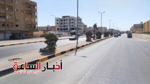 تنمية محلية.. انتهاء تطوير شارع الحجاز بالبحر الأحمر بتكلفة 128 مليون جنيه لدعم السياحة والحركة المرورية 5 akhbarelsaa.com WIgbY2w1