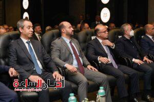 وزير الاستثمار يكرم المتميزين بهيئة الاستثمار ويؤكد.. تطوير الكوادر البشرية أولوية لتعزيز بيئة الاستثمار 5 akhbarelsaa.com XOfXdQzc