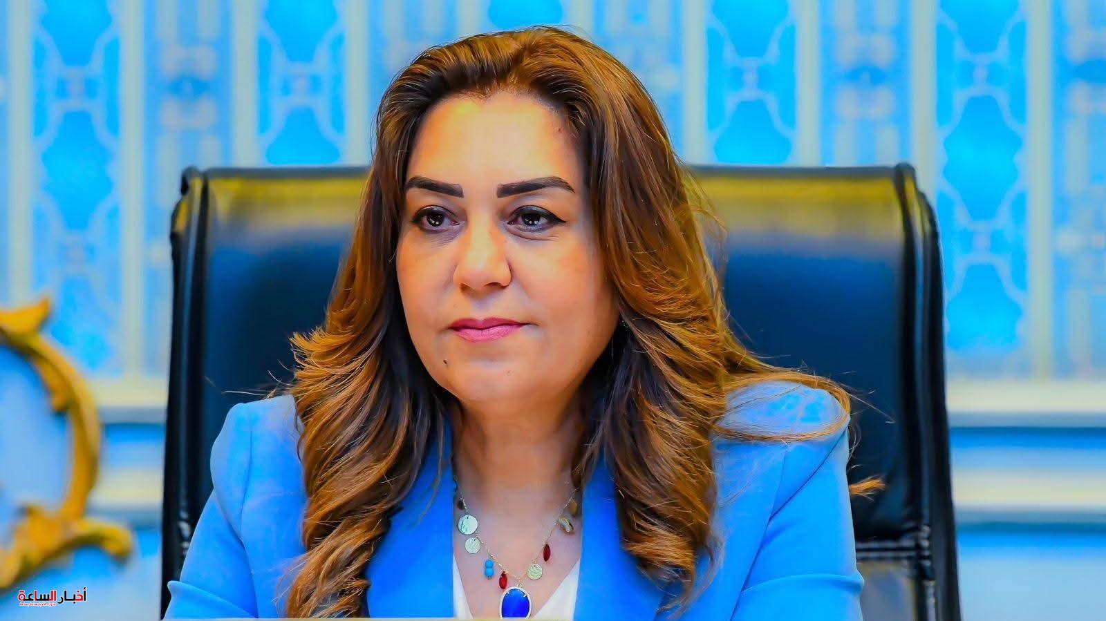 بدء تنفيذ المرحلة الثانية لتطوير منطقة العتبة بالقاهرة وتحديث شبكات المرافق