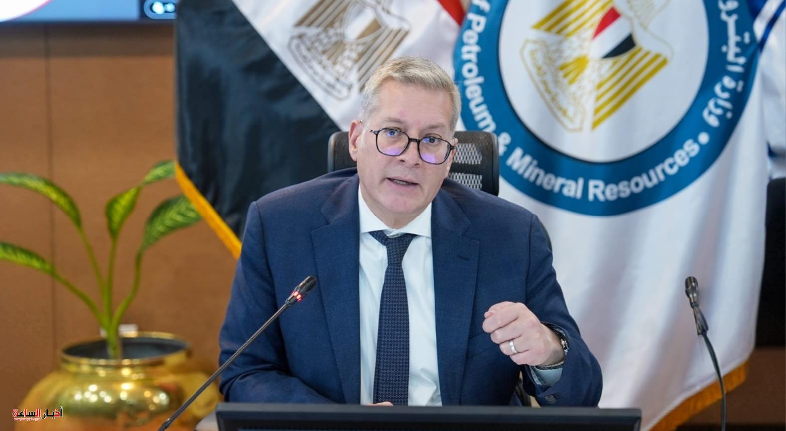 “البترول”: إجراءات استباقية شاملة لتأمين إمدادات الطاقة وتعزيز جاهزية الدولة في مواجهة المتغيرات الإقليمية