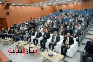 اكتشاف مصري جديد بأسلاف القردة العليا ينشر في Science ويضع شمال إفريقيا على خريطة تطور الحياة 8 akhbarelsaa.com erizr9yo