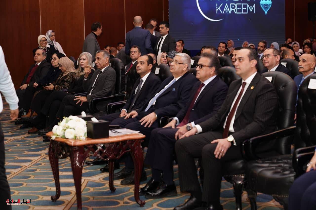 يوم الطبيب المصري 2026.. إطلاق استراتيجية وطنية للموارد البشرية الصحية وتأكيد دور الأطباء في قيادة مستقبل المنظومة