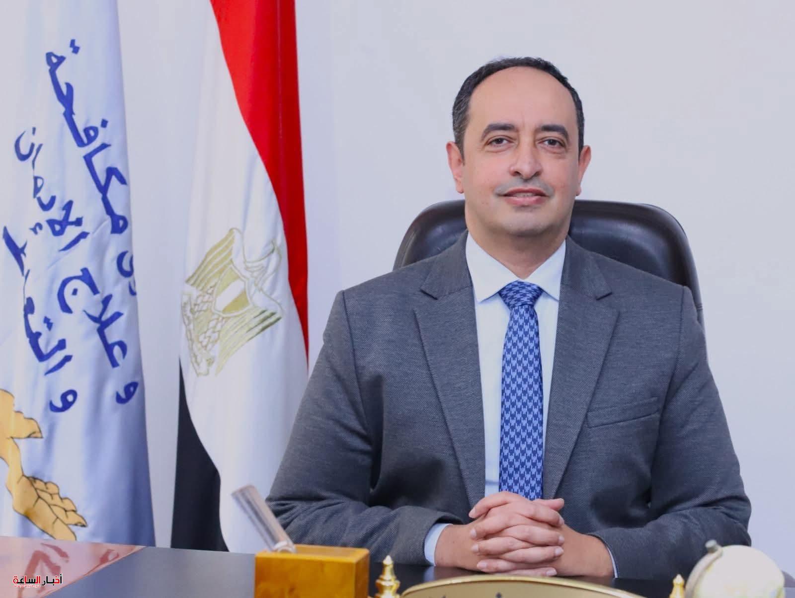 دكتور عمرو عثمان يشارك في اجتماعات اللجنة الدولية للرقابة على المخدرات بالأمم المتحدة في فيينا